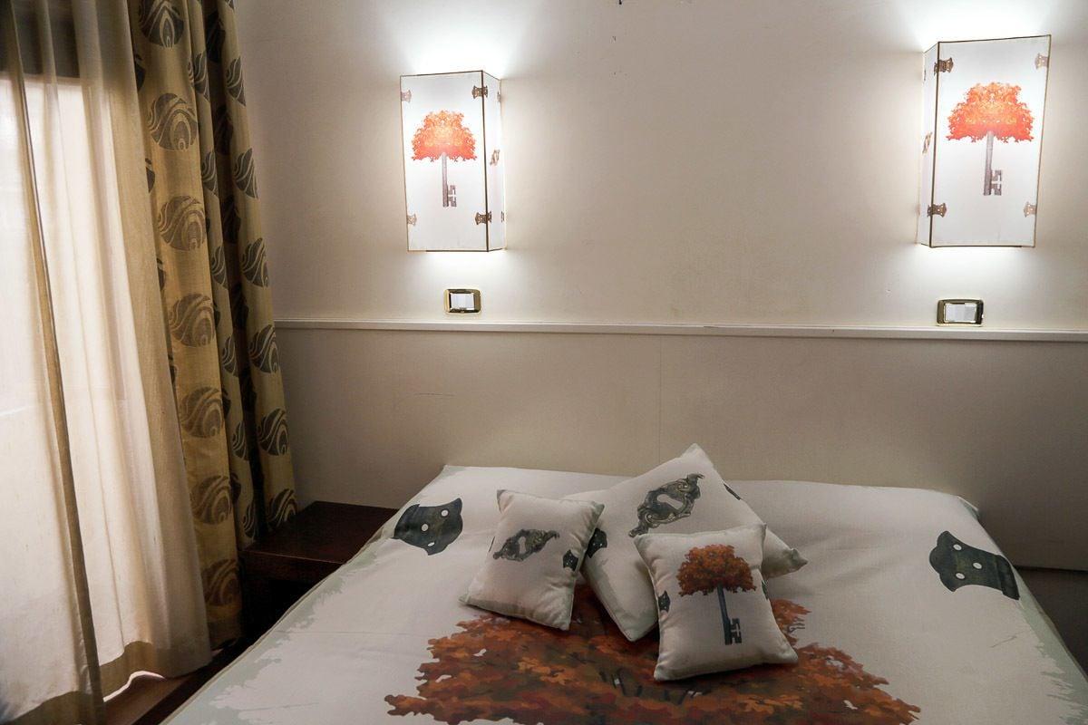 Guest House Trastevere Rom Exterior foto