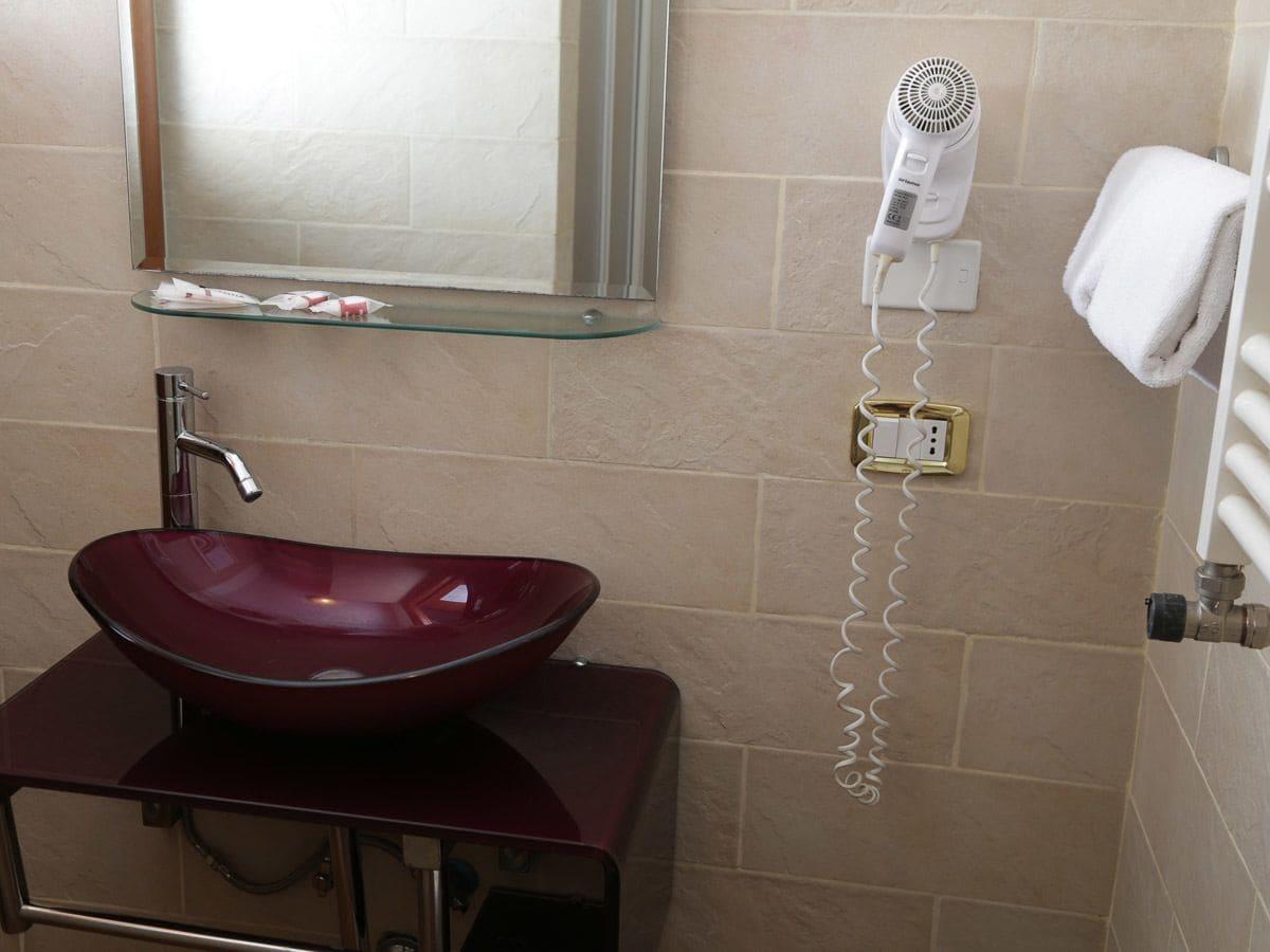 Guest House Trastevere Rom Exterior foto