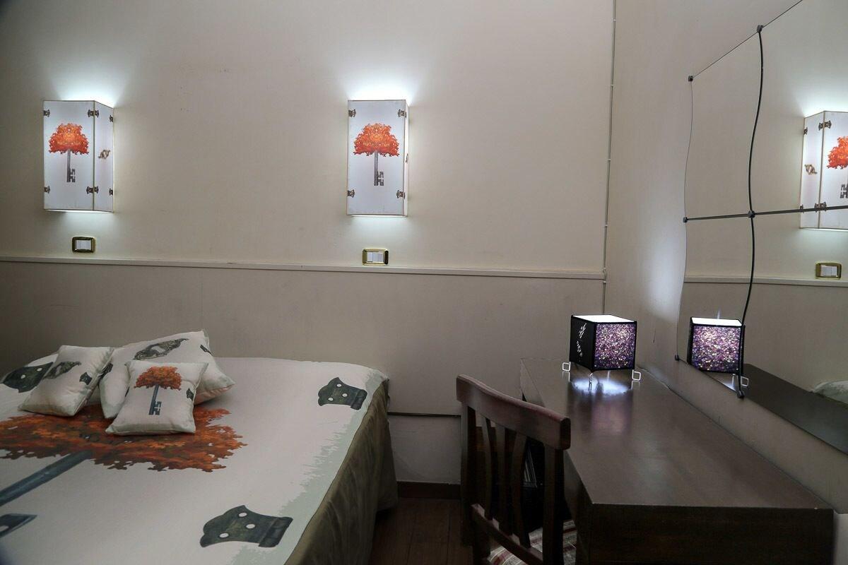 Guest House Trastevere Rom Exterior foto