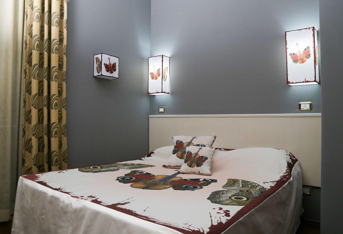 Guest House Trastevere Rom Exterior foto