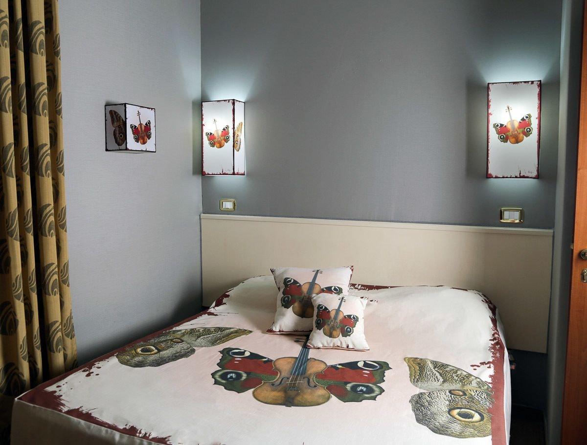 Guest House Trastevere Rom Exterior foto