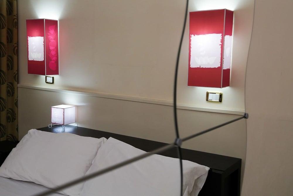Guest House Trastevere Rom Exterior foto