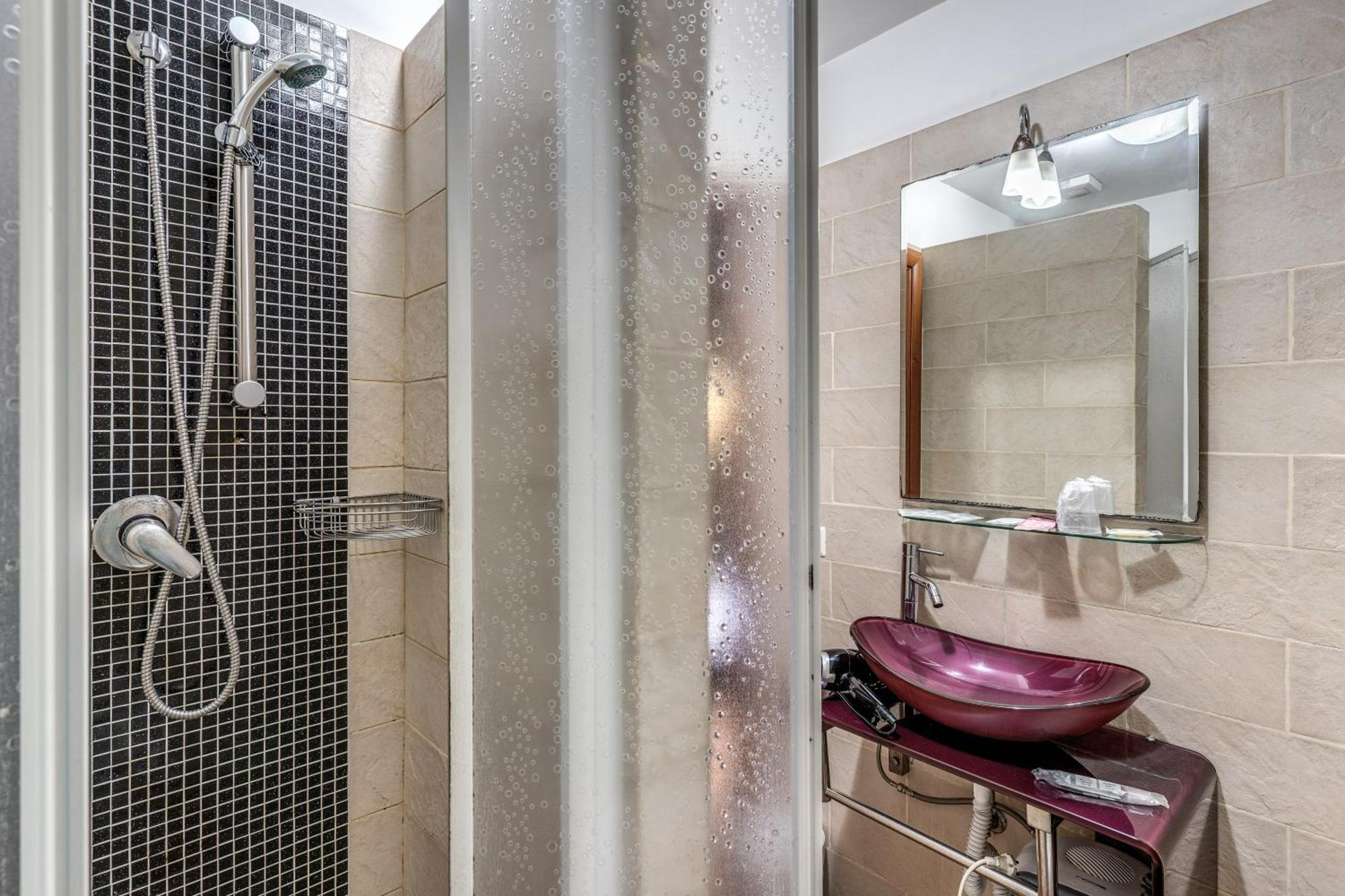 Guest House Trastevere Rom Exterior foto